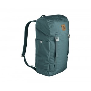 Fjallraven Greenland Top / Frost Green 